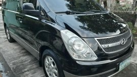 2010 Hyundai Grand Starex for sale in Quezon City