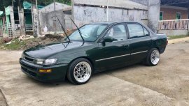 1995 Toyota Corolla for sale in Lipa 