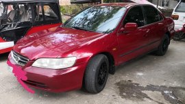 2004 Honda Accord for sale in Las Pinas