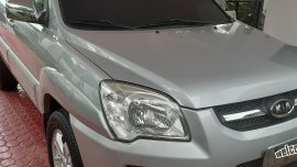 2009 Kia Sportage for sale in Davao City