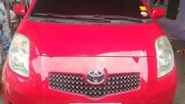 2007 Toyota Yaris for sale in Angeles 