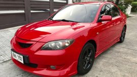 2004 Mazda 3 for sale in Paranaque 