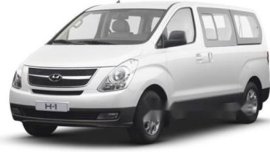 2019 Hyundai Grand Starex for sale in Muntinlupa