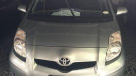 2009 Toyota Yaris for sale in Pasay 