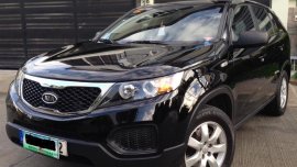 2012 Kia Sorento for sale in Parañaque 