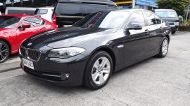 2014 Bmw 5-Series for sale in Pasig 