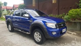 2015 Ford Trekker for sale in Quezon City