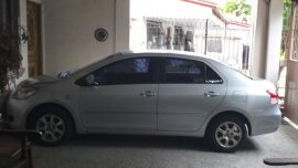 2007 Toyota Vios for sale in Parañaque