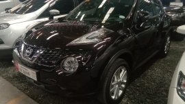2017 Nissan Juke for sale in Quezon City 