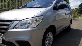 2016 Toyota Innova for sale in Makati 