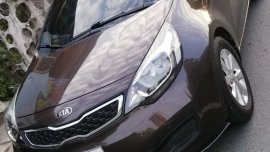 Kia Rio 2015 for sale in Binangonan