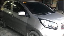 Kia Picanto 2014 for sale in Pasig 
