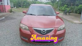Mazda 3 2007 for sale in Tanauan