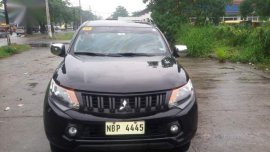 Mitsubishi Strada 2018 for sale in Angeles 