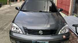 Nissan Sentra 2005 for sale in Santa Maria
