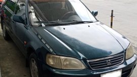 2000 Honda City for sale in Manila 