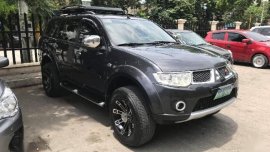 2013 Mitsubishi Montero Sport for sale in Minglanilla