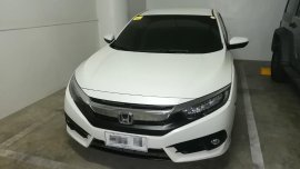 2017 Honda Civic for sale in Cebu City