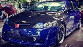2009 Honda Civic for sale in Valenzuela 