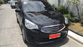 2018 Mitsubishi Mirage G4 for sale in Los Banos