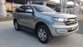 2016 Ford Everest for sale in Parañaque