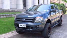 2014 Ford Ranger for sale in Pasig 