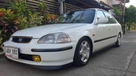 1998 Honda Civic for sale in Tanauan