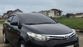 2014 Toyota Vios for sale in Cabanatuan