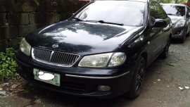 Nissan Sentra 2003 for sale in Quezon City 