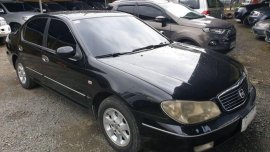 Used Nissan Cefiro 2004 for sale in Quezon City