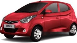 Selling Hyundai Eon 2019 Manual Gasoline 