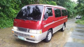 Nissan Urvan 1997 for sale in Marikina 