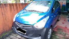 Hyundai Eon 2014 for sale in Taguig 