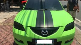 2012 Mazda 3 for sale in Quezon City 