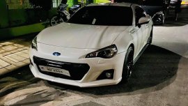 2013 Subaru Brz for sale in Pasig 