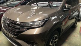 Toyota Rush 2019 for sale in Quezon City 