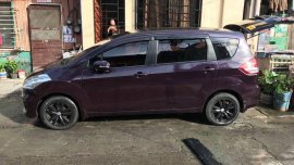 2016 Suzuki Ertiga for sale in Manila