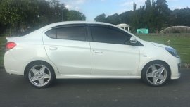 2014 Mitsubishi Mirage G4 for sale in Parañaque