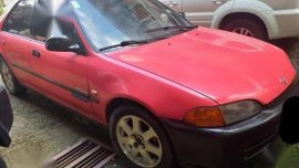 1994 Honda Civic for sale in Baguio 