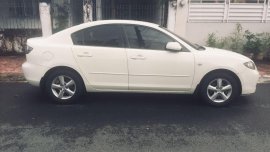 2007 Mazda 3 for sale in Marikina 