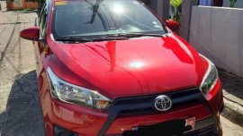 Toyota Yaris 2016 for sale in Mandaluyong 