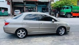 2006 Honda City for sale in Makati 