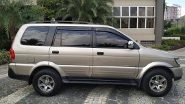 2014 Isuzu Sportivo X for sale in Manila