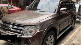 Mitsubishi Pajero 2011 for sale in Manila