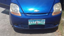 2008 Chevrolet Spark for sale in Muntinlupa