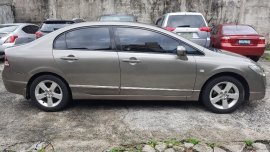 2009 Honda Civic for sale in Mandaluyong 