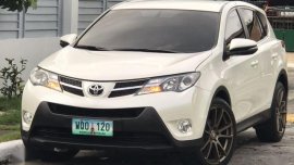 2013 Toyota Rav4 for sale in Paranaque 