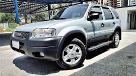 2003 Ford Escape at 47000 km for sale 