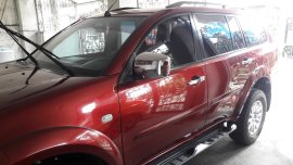 2010 Mitsubishi Montero Sport for sale in Manila