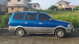 Used Toyota Revo GLX 1.8L 1999 Gas M/T for sale in San Jose Monte